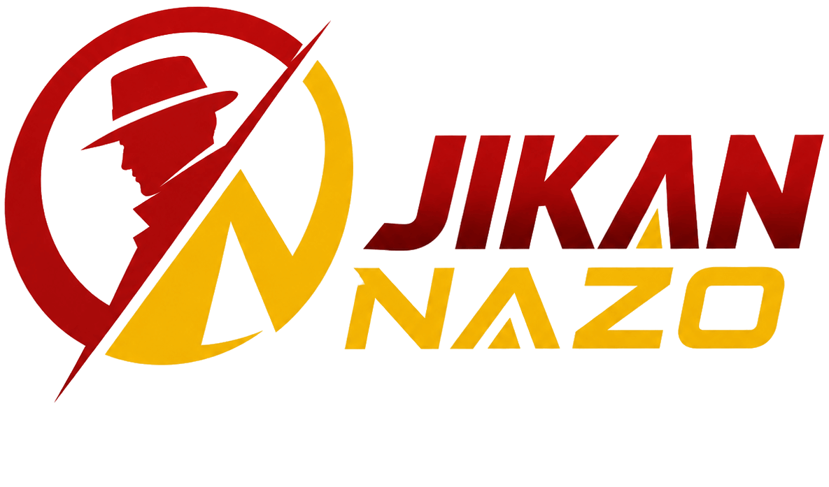 JIKAN NAZO
